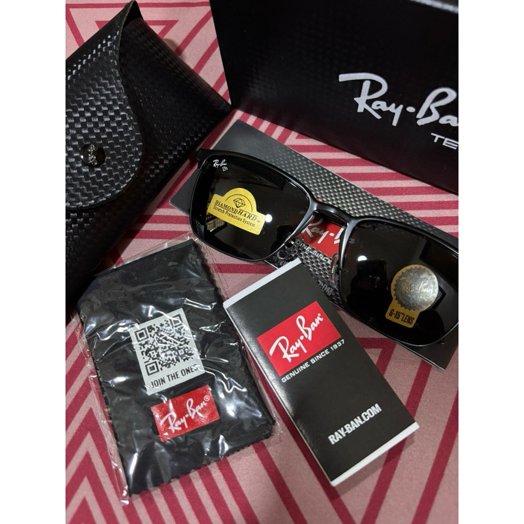 Sunglasses RB 3508