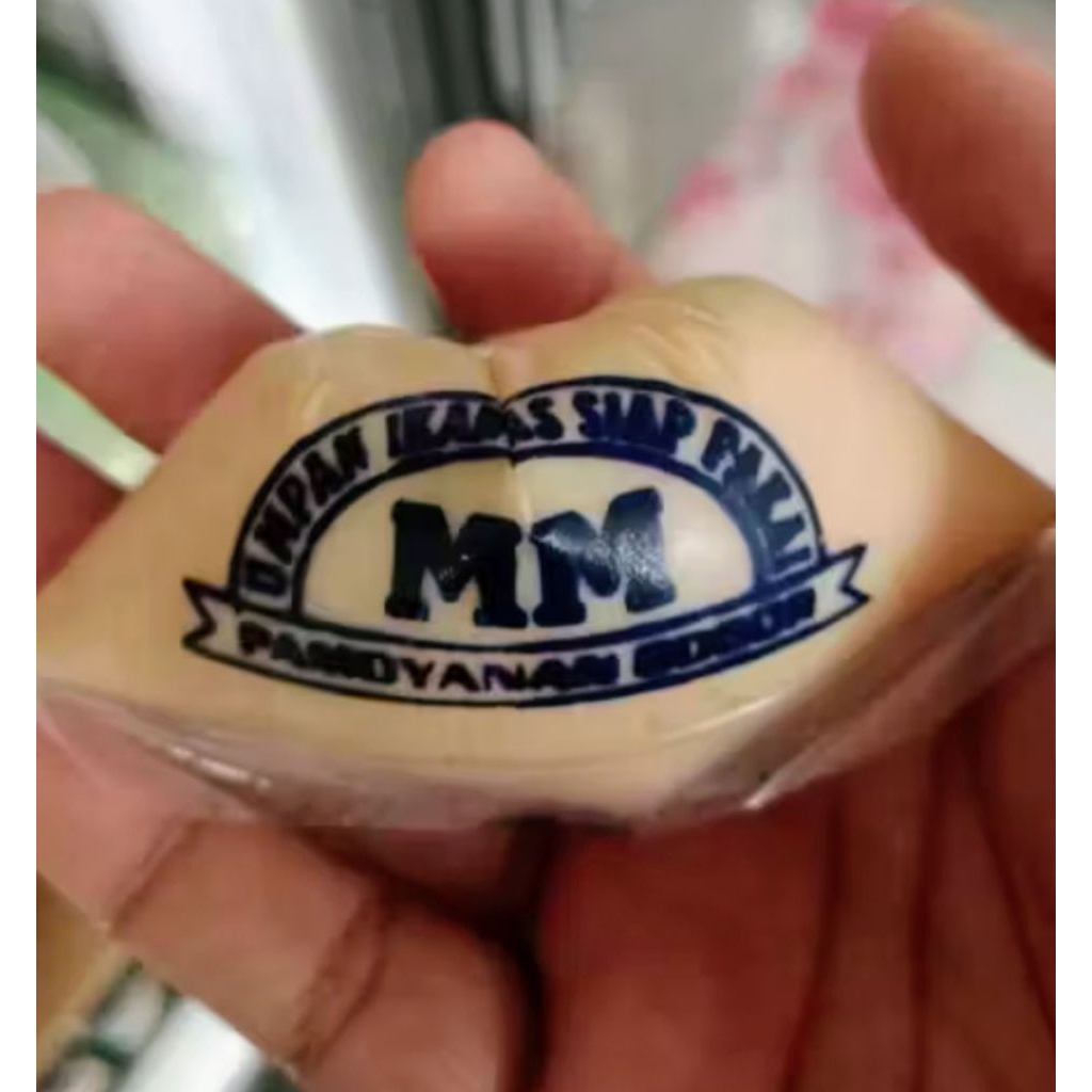 4 pcs umpan ikan mas MM harian lomba galapung