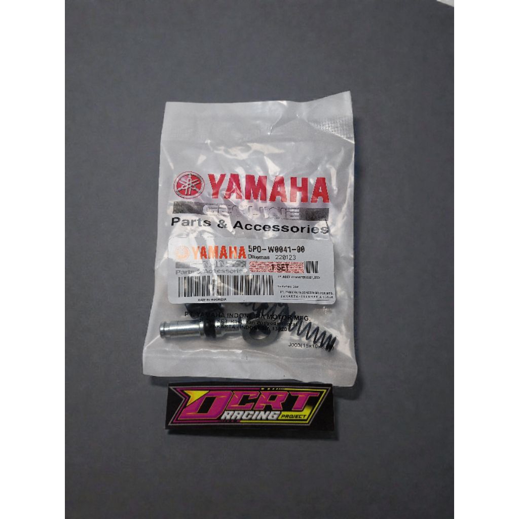 Master Rem Atas Yamaha Original – Repair Kit Master Cylinder Mio | Vega | Vixion | Xeon | Fino | X-R
