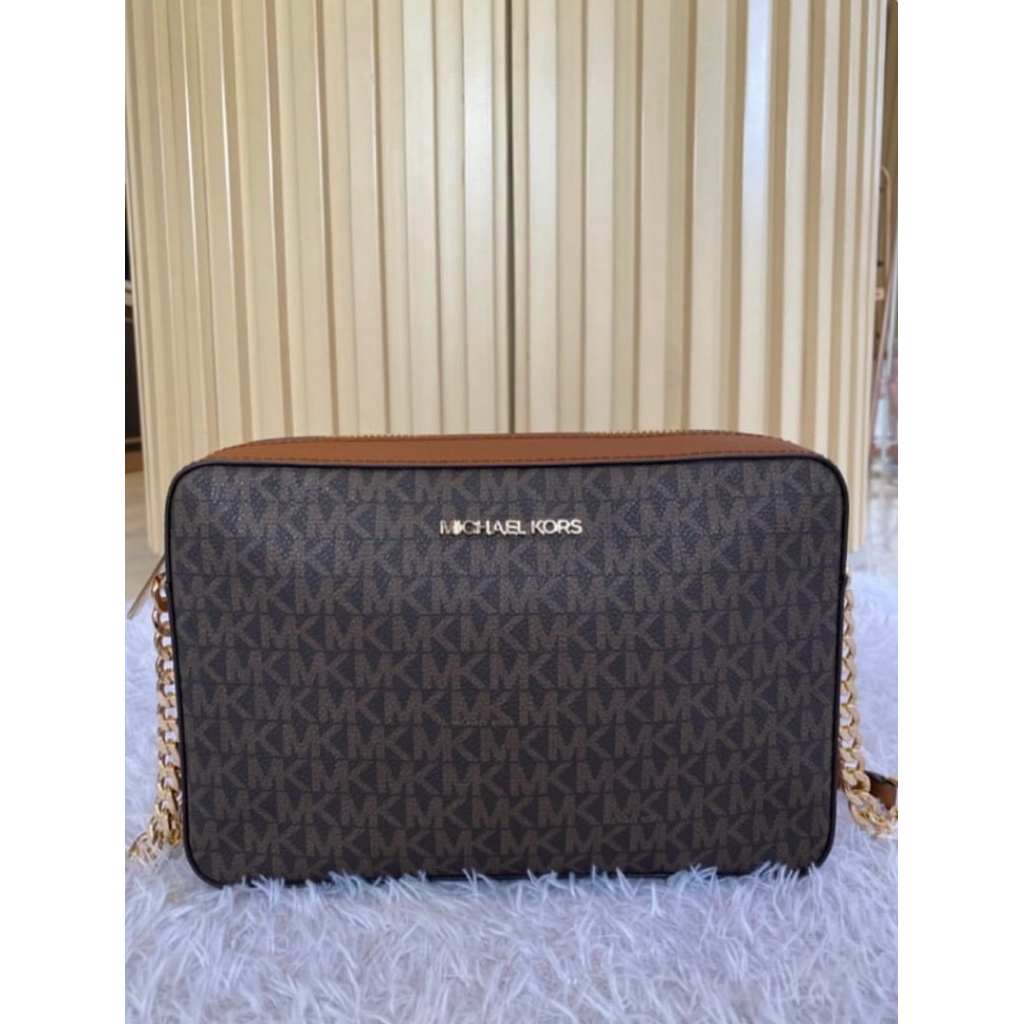 Michael Kors Jet Set