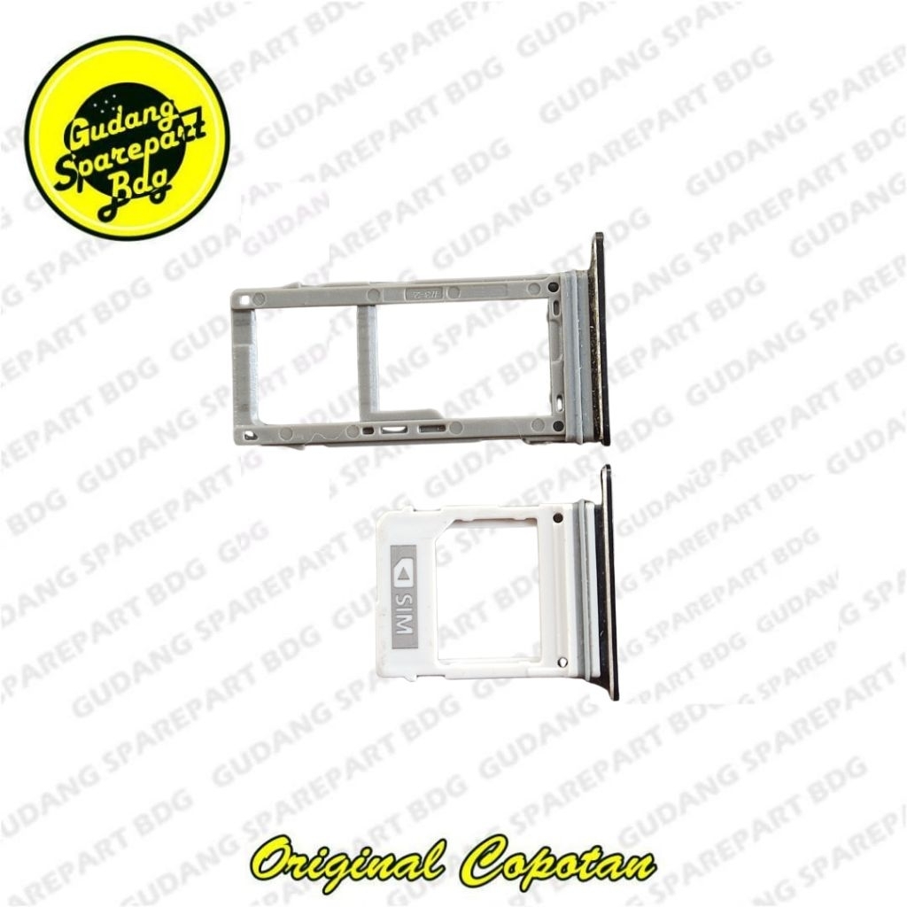 Simtray Samsung Galaxy A8 Second Copotan