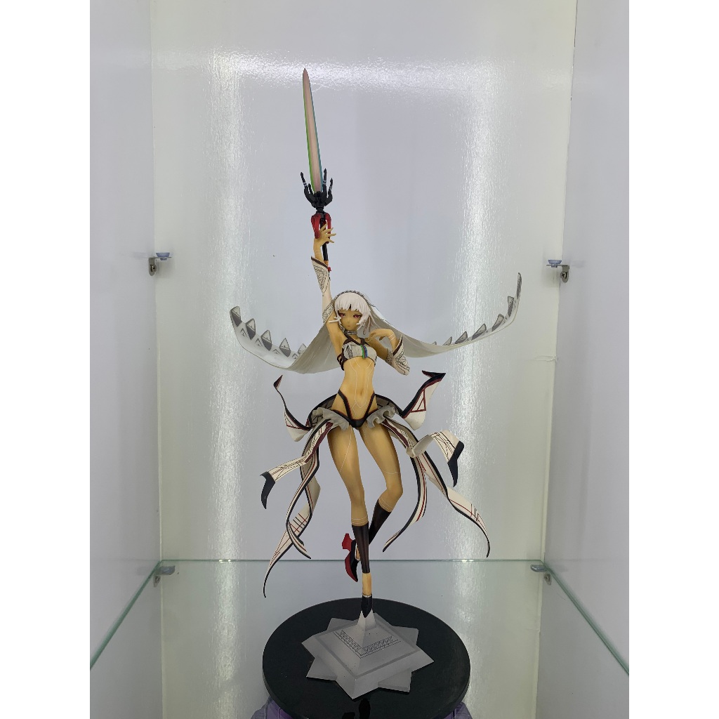 Figure Attila Fate Grand Order (FGO) GSC Ver. (Recast / KW)