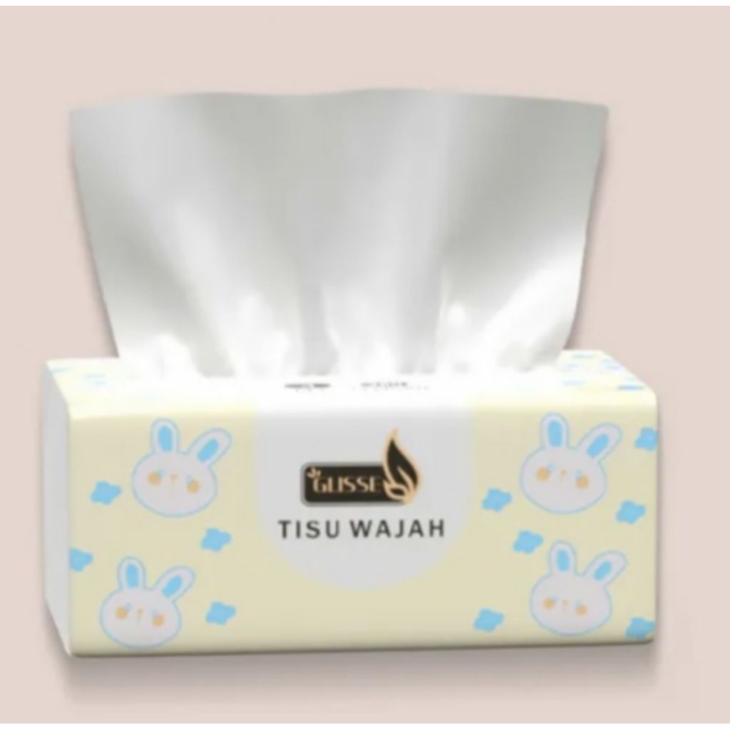 1 PCS Tissue Glisse