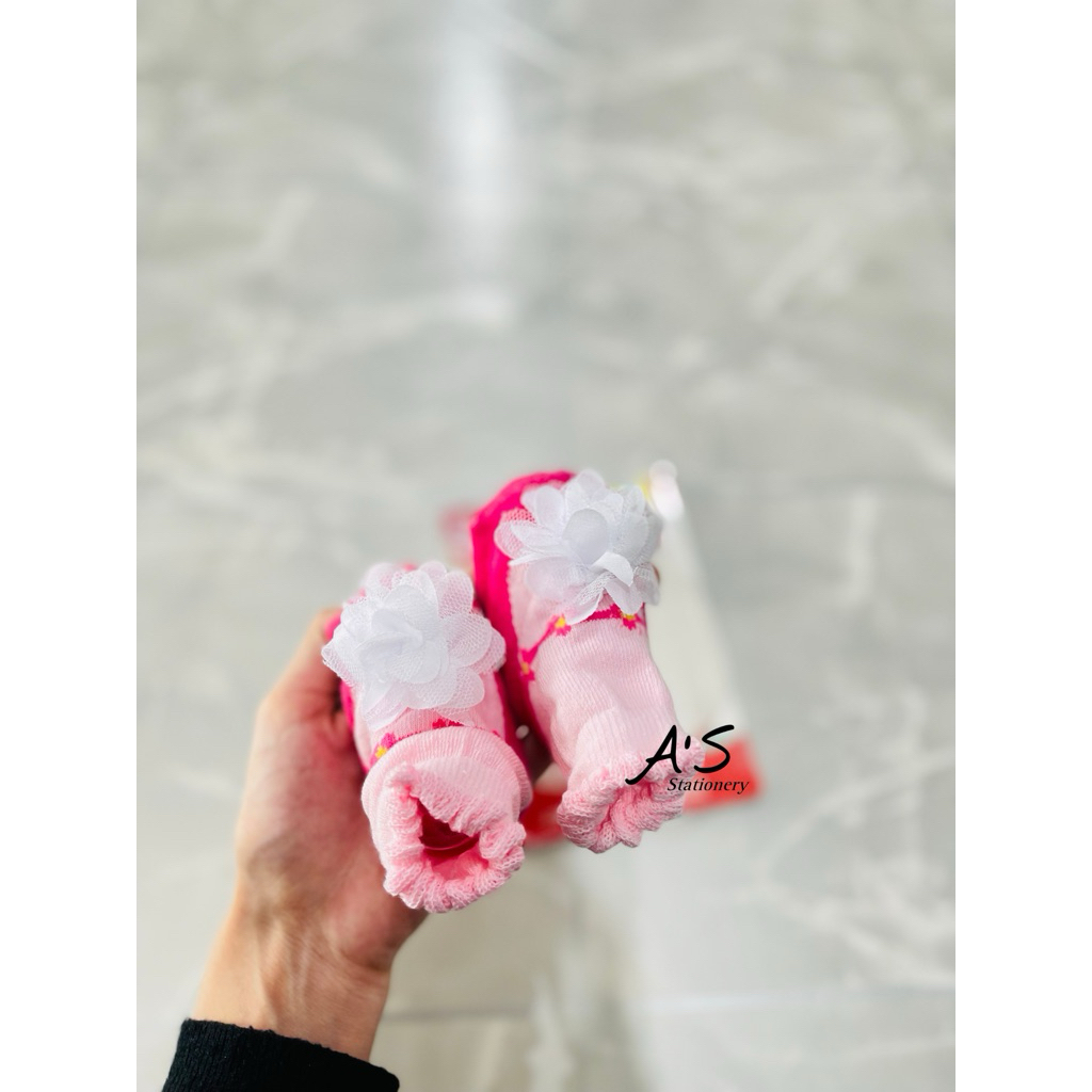 Reliwear - Baby Sock