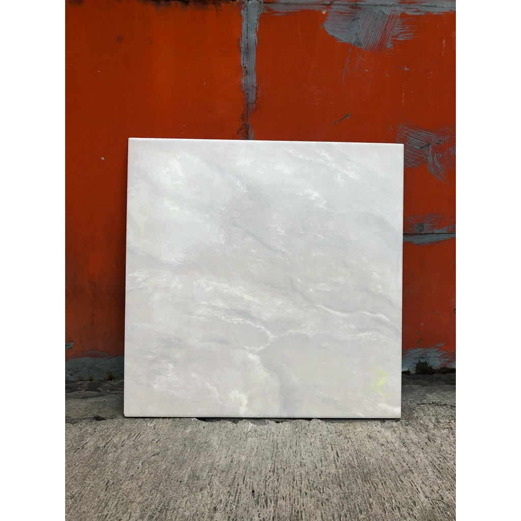 Keamik Accura Avon Grey & Hestia Grey 40x40