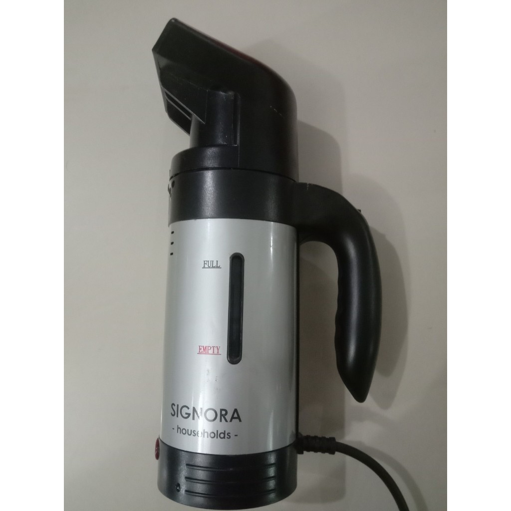 Signor Mini Steamer SG-0067MS Alat Kecantikan Rambut/Wig Portable