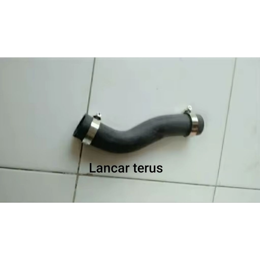 selang tangki tengki bensin plus kleman toyota avanza xenia