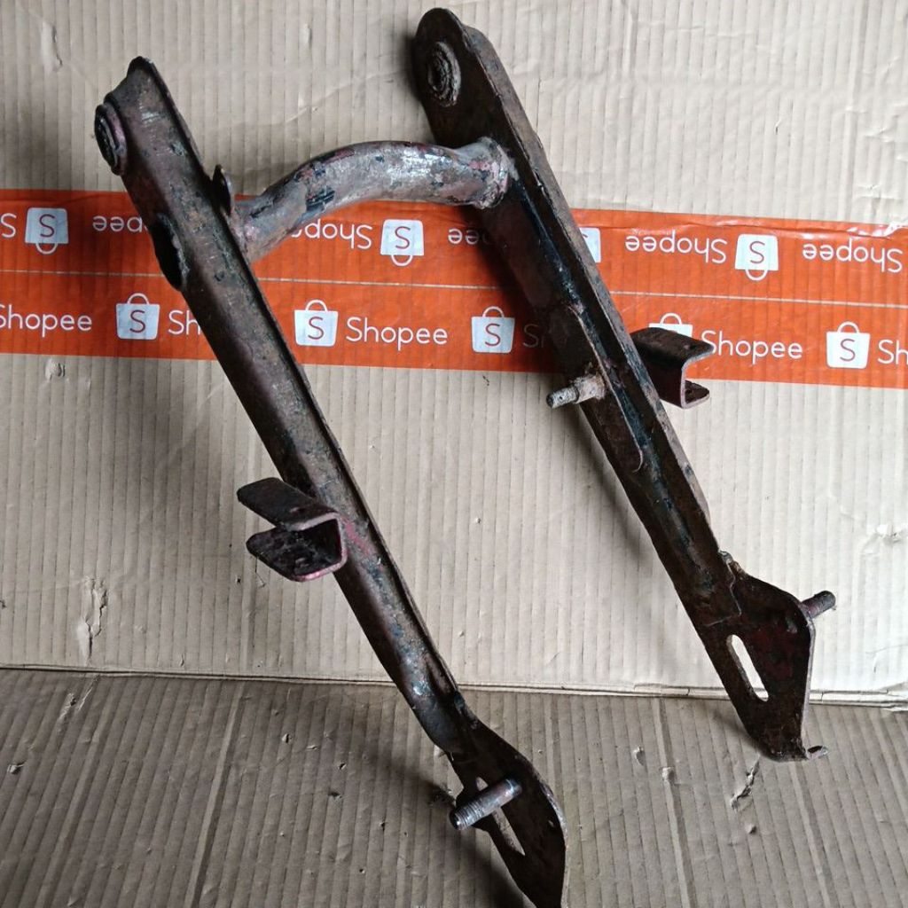 ARM SUPITAN Honda PRIMA ASTREA STAR Second Original AREM SUPIT C800