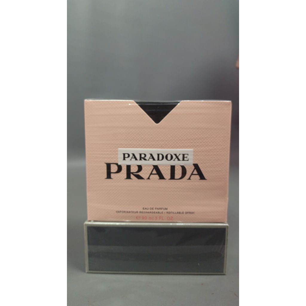PARFUM LUXXURY PRADA PARADOXE 90ML