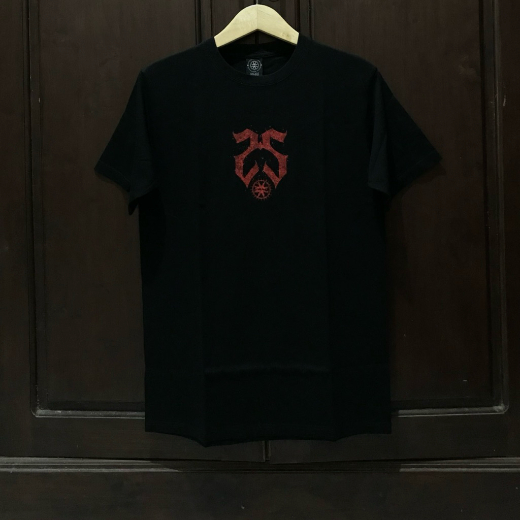 Tshirt Burgerkill - 25th Anniversary “Boxset”