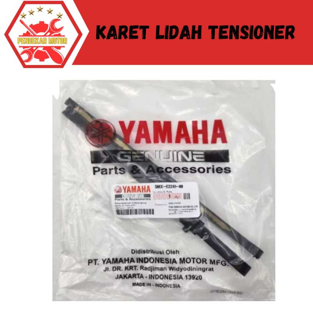KARET TENSIONER YAMAHA MIO 5MX-E2241-00