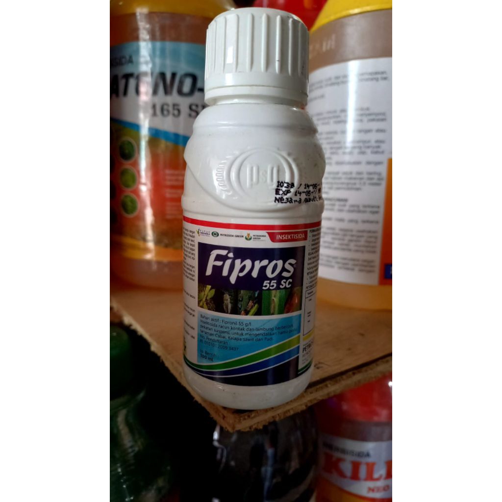 Fipros 55 sc 100 ml