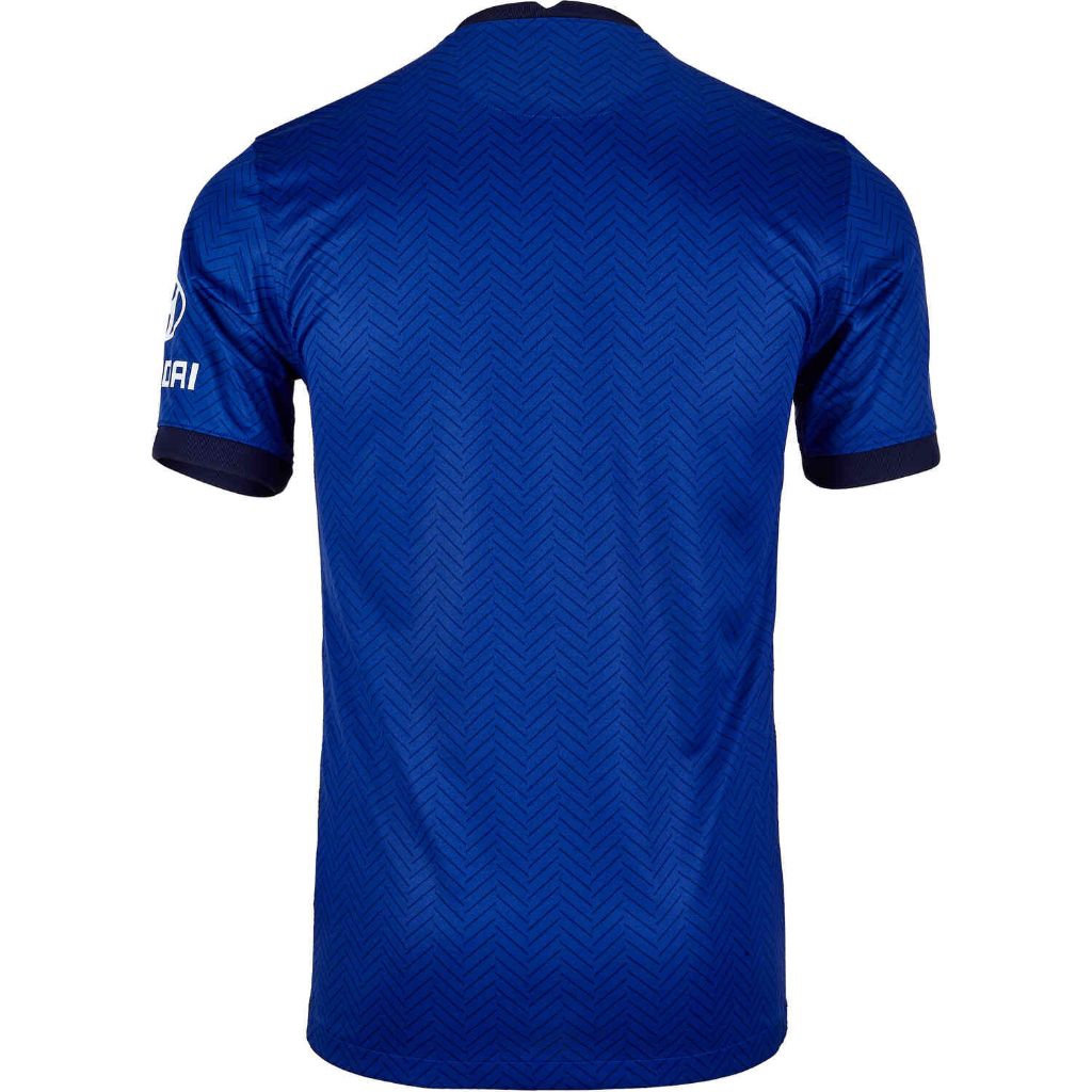 Chelsea Home 20/21