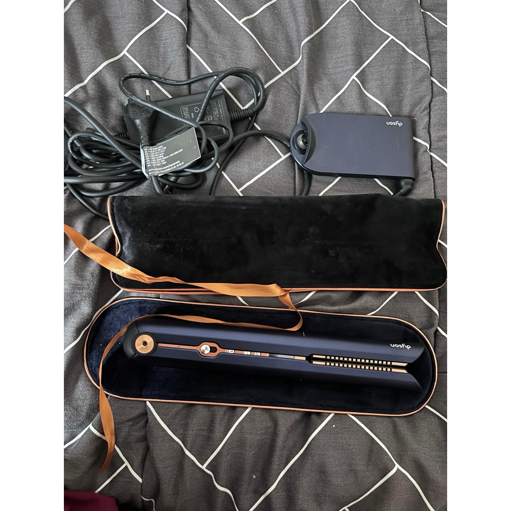 CATOKAN DYSON second