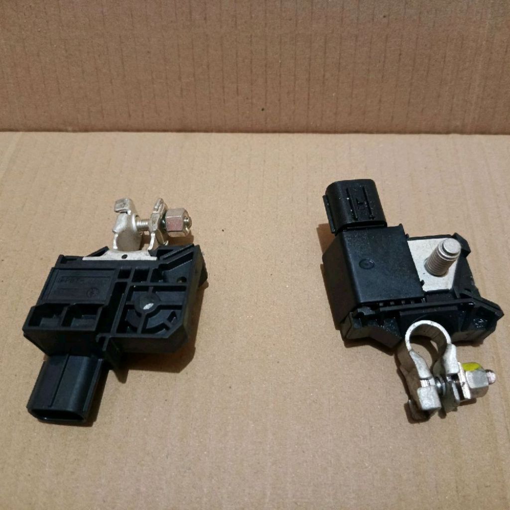 Sensor Kepala Aki All New Avanza Xenia 2022 Original Toyota 28850-B2070