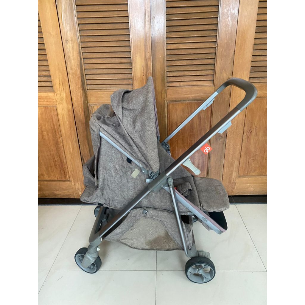 Stroller GB