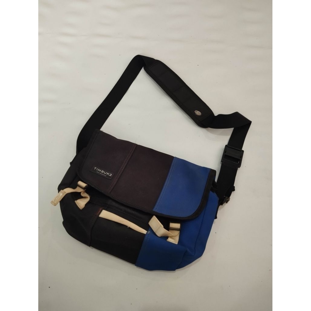 tas selempang Timbuk2 san Francisco sling bag