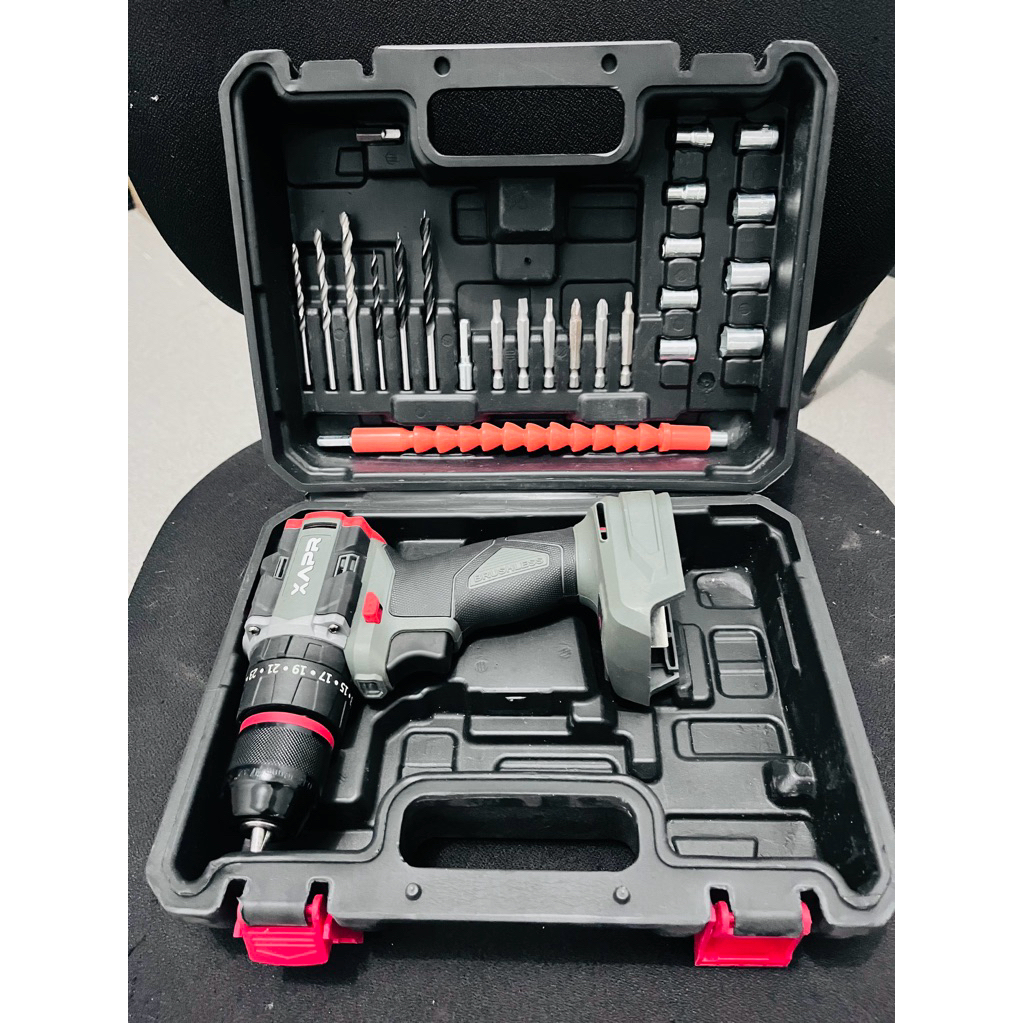 spare part bor drill generik lxt 20v apr reaim ecosen dagmara dopard mkold body housing case gearbox