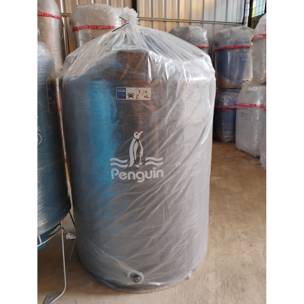 Tangki Air Penguin Anti Bakteri (R4) 1200 Liter