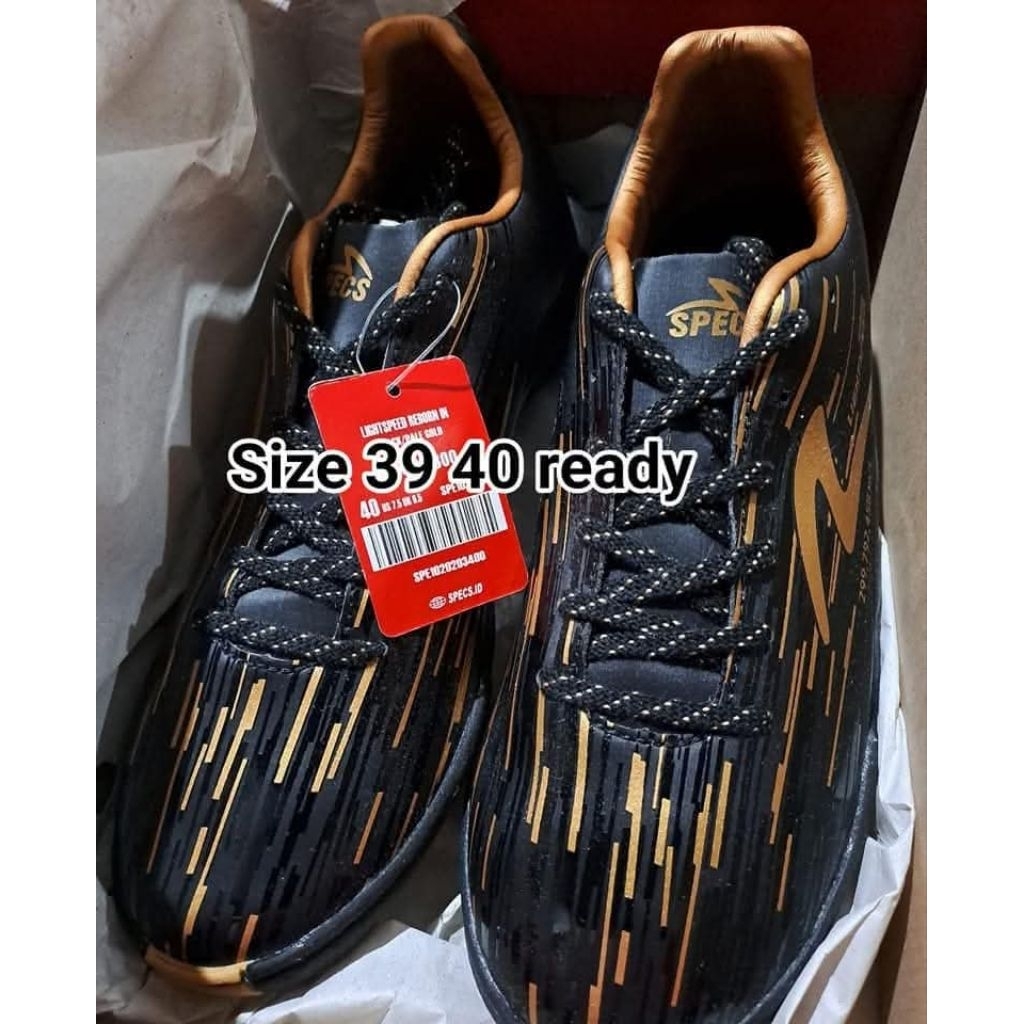 Specs Lightspeed Reborn 39 IN