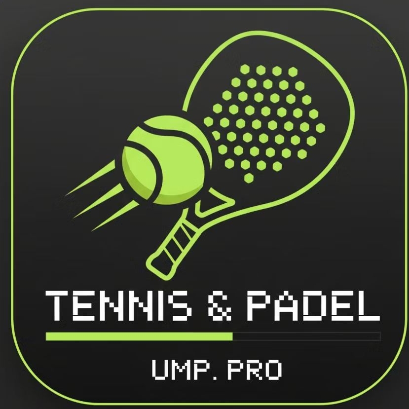 Scoreboard Digital Tennis Scoreboard Digital Padel Tenis Padel Aplikasi