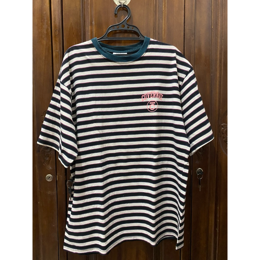 Tshirt by COVERNAT (preloved)