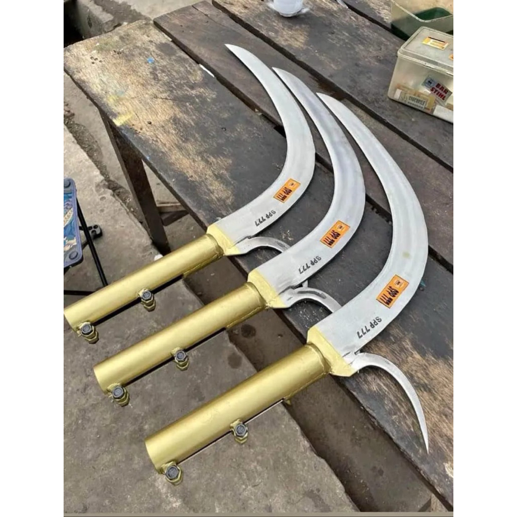 EGREK SPP777 ORIGINAL