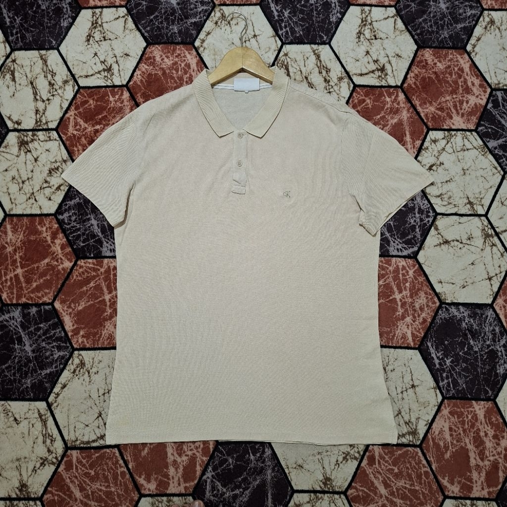 Polo Shirt Calvin Klein