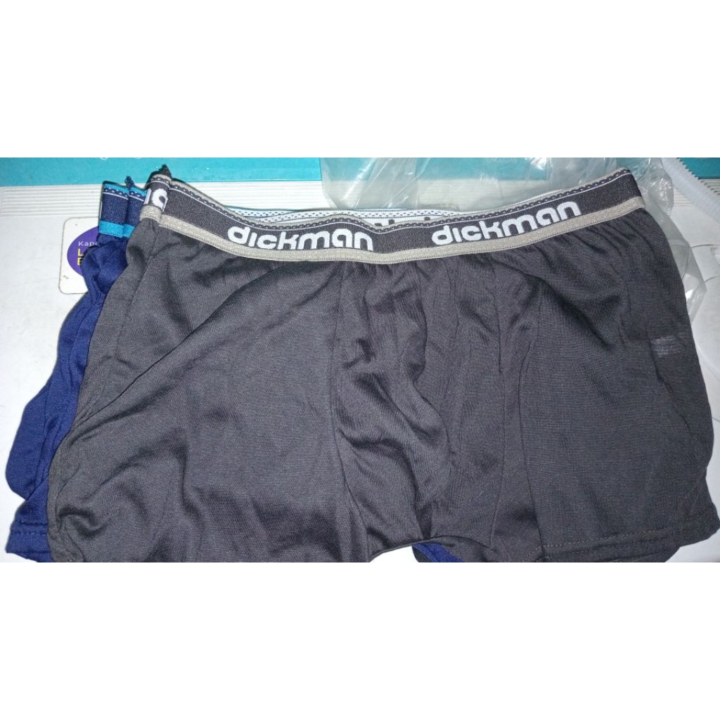Celana Dalam Pria BARU bukan PL
