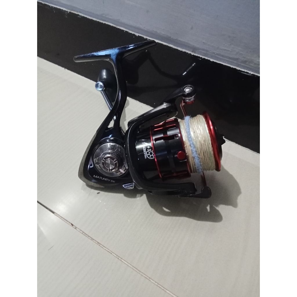 ryobi maturity sw 4000