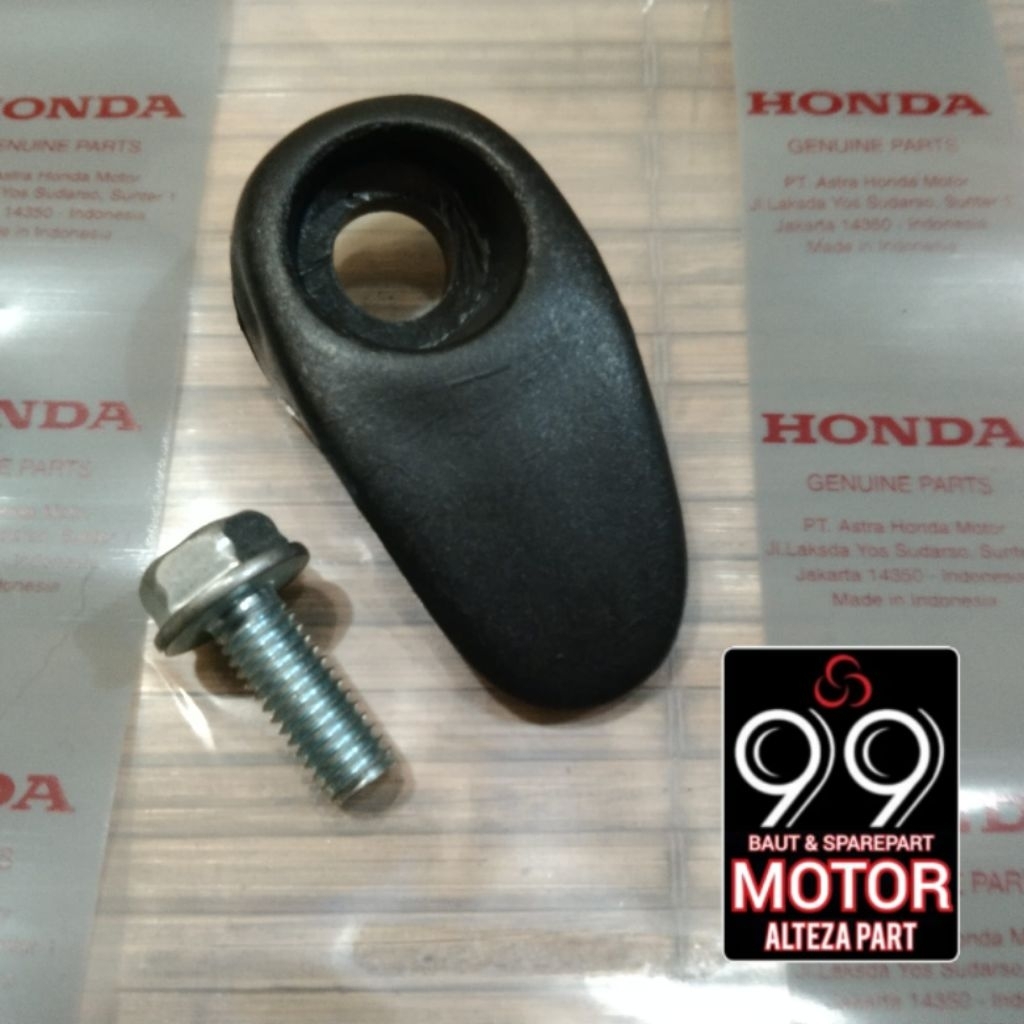 GANTUNGAN CANTOLAN BARANG PLUS BAUT BEAT VARIO GENIO