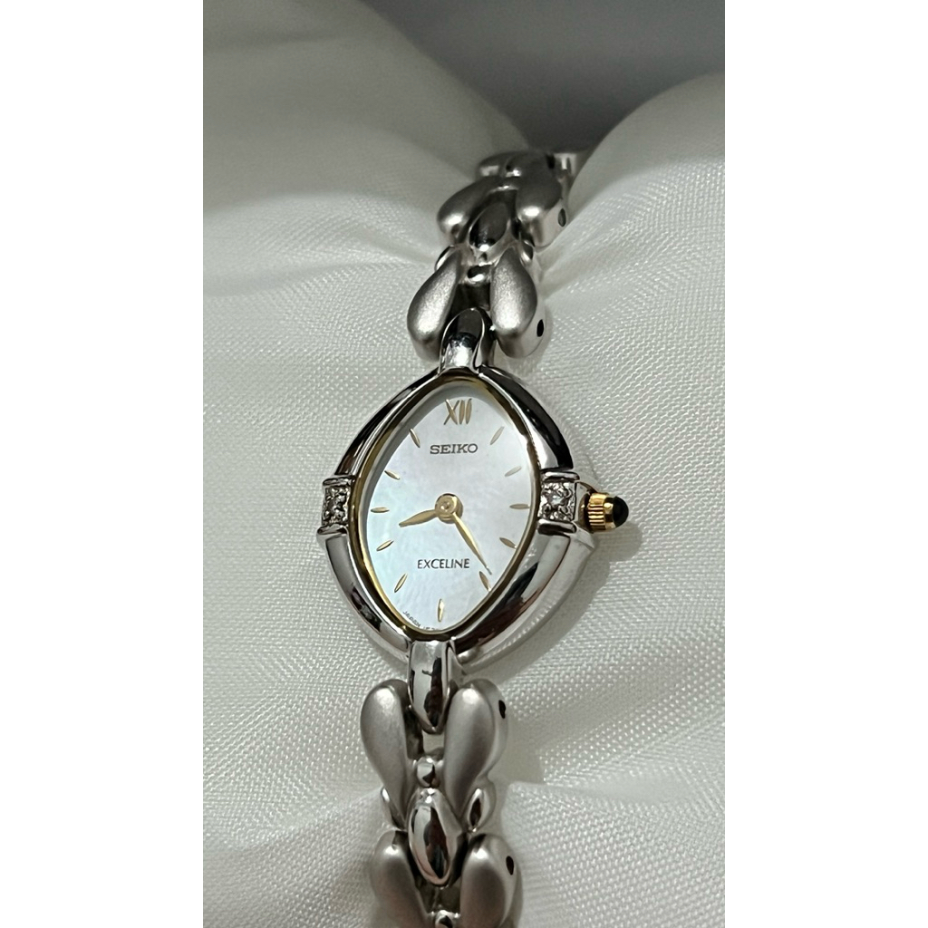 [PRELOVED] Seiko Exceline