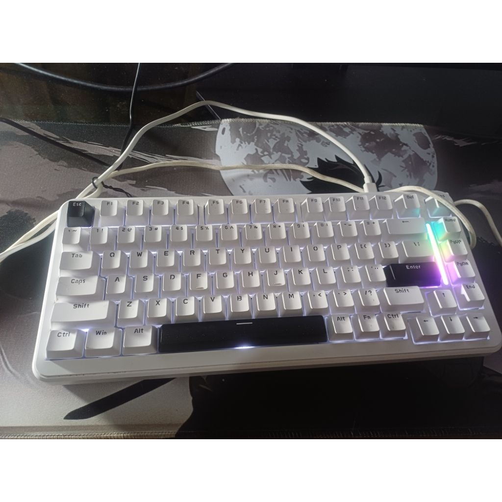 Vortex Mono Series 75