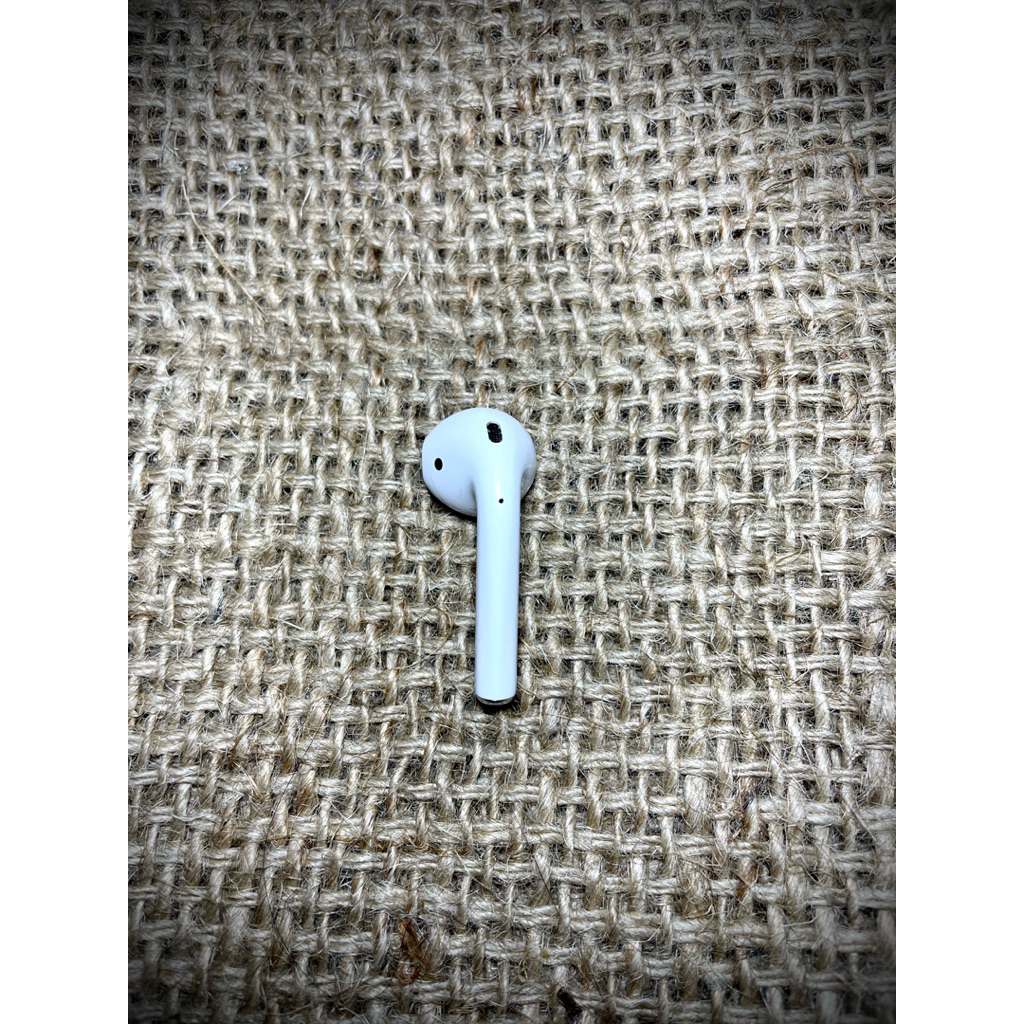 Airpods 2 sebelah Kiri (Left) Original