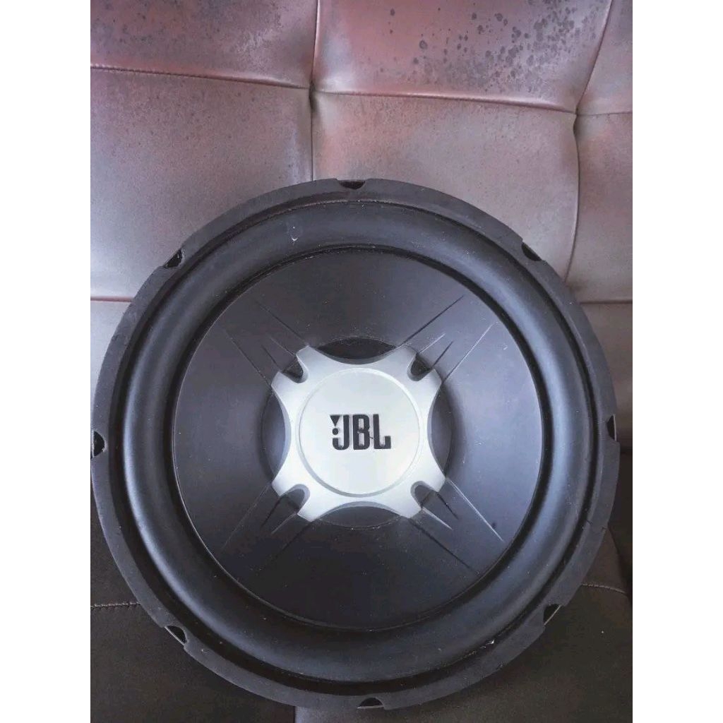 Subwoofer JBL GT5 12D Original