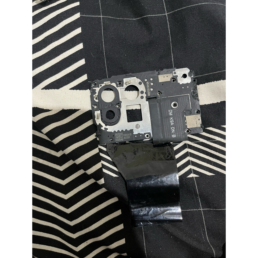 tutup mesin mi 11 lite copotan