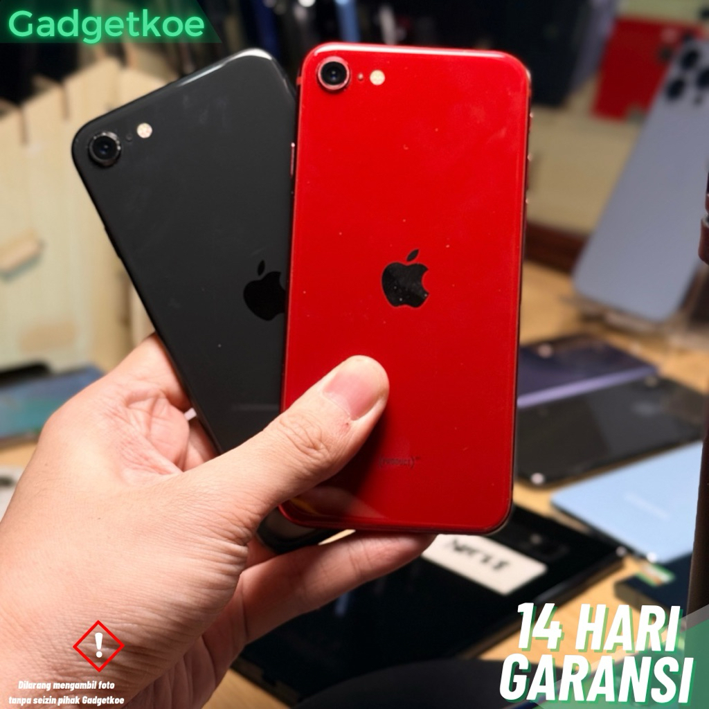 IPHONE SE 3/ SE 2/8