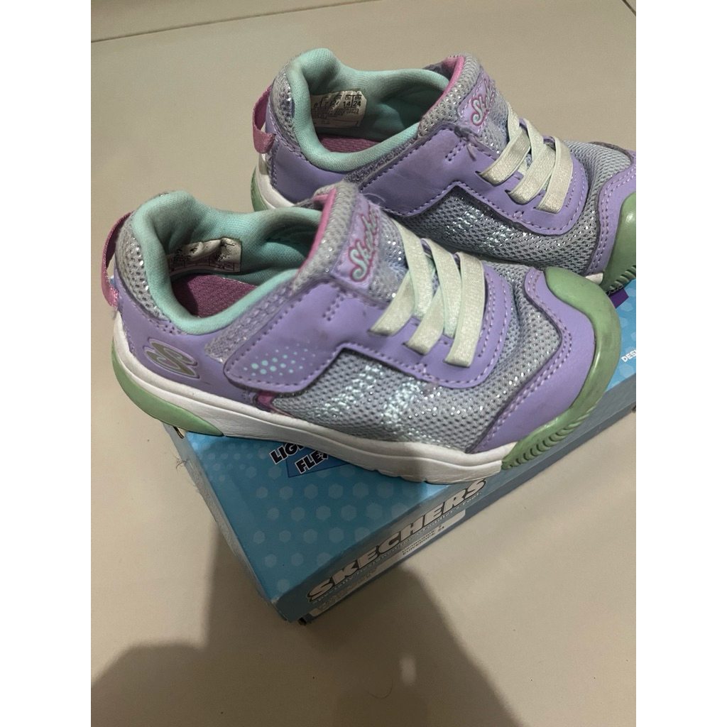 SKECHERS KIDS