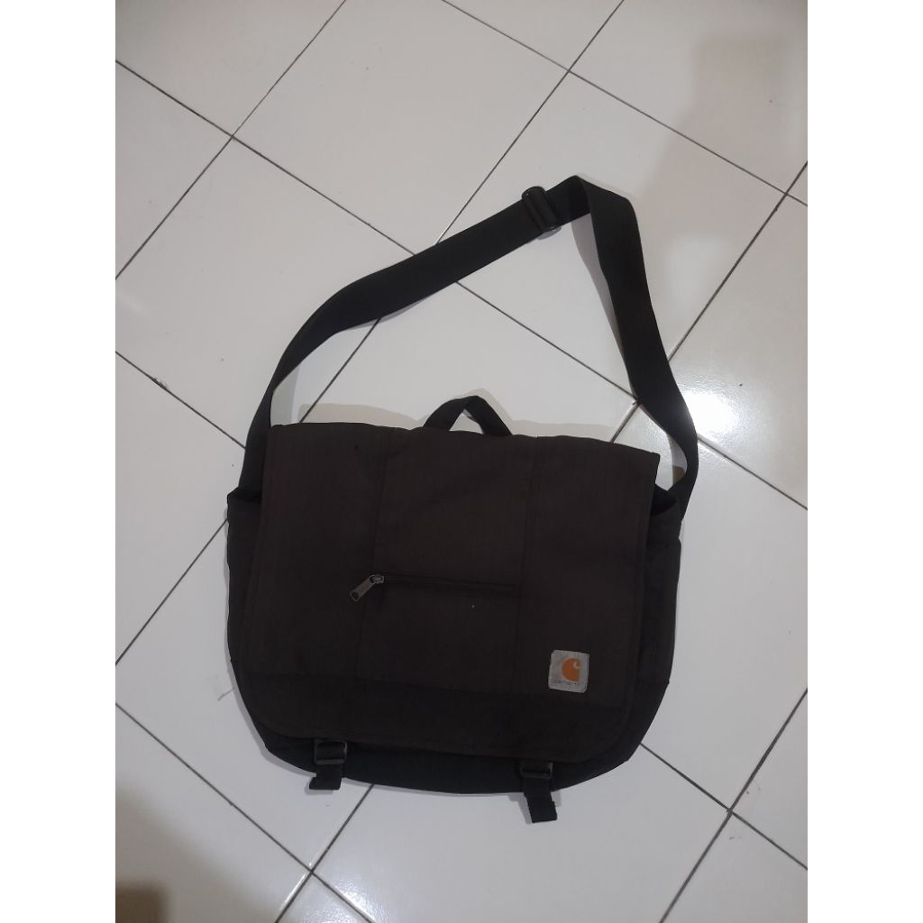 Carhartt Messengger Bag D89