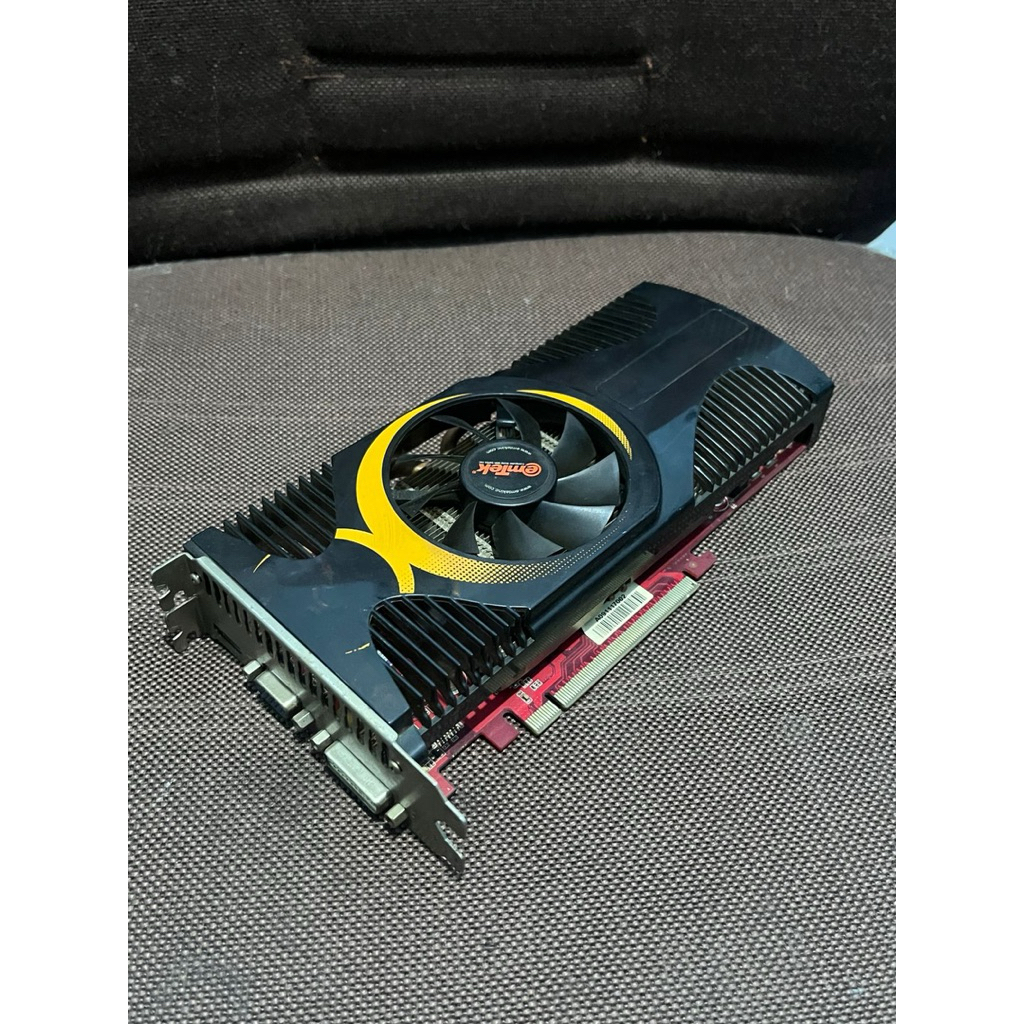Vga gts 250 512mb gddr3 256bit