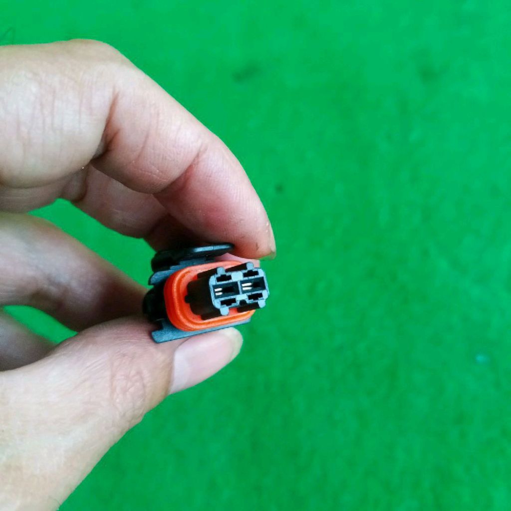 soket injektor scv isuzu traga yuro 4