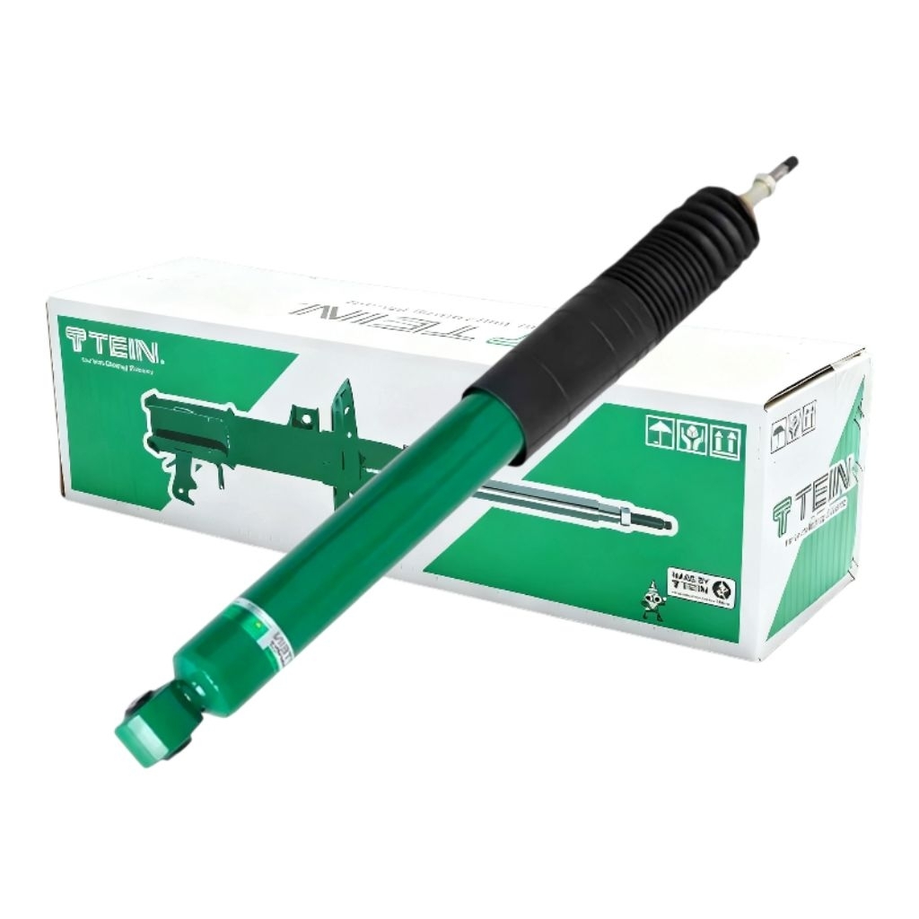 SHOCKBREAKER TOYOTA FORTUNER TEIN ENDURAPRO BELAKANG