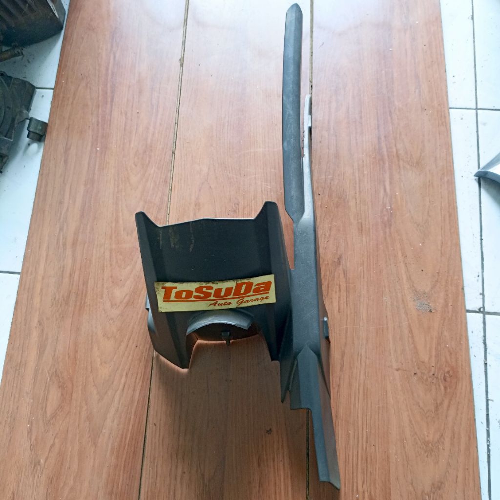 spakbor kolong ori yamaha mxking mx king 150