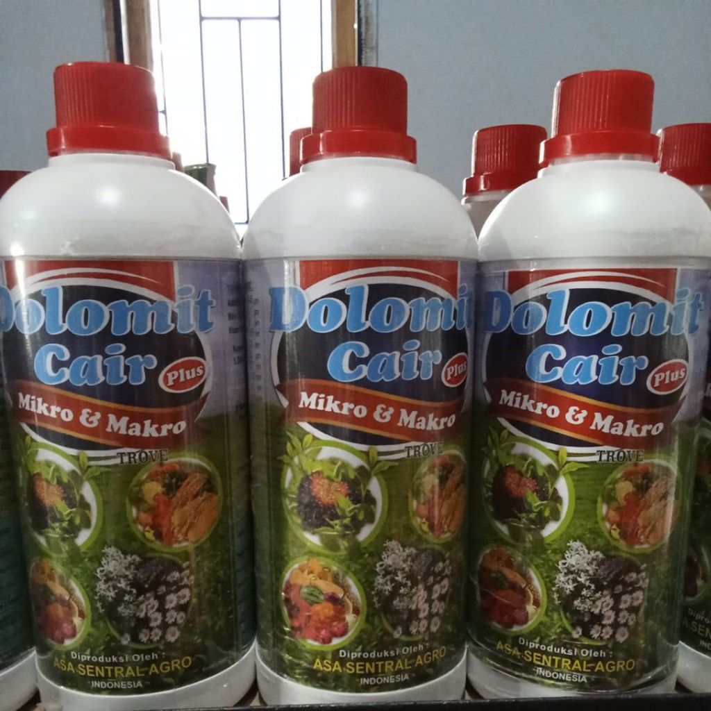 DOLOMIT CAIR 1 LITER