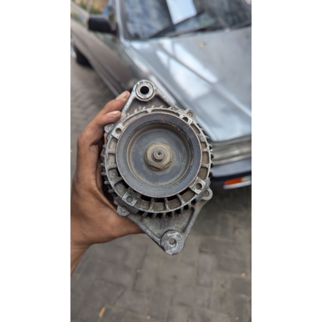 Alternator dinamo amper Accord prestige original copotan