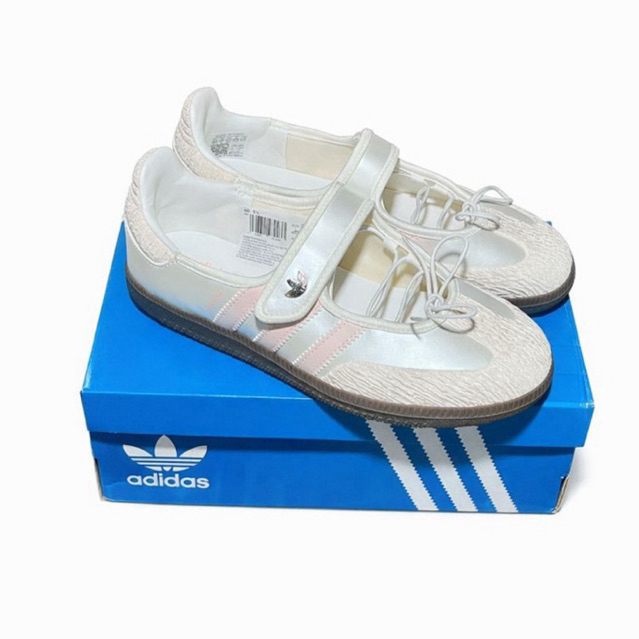 Adidas Samba Jane pink quartz  (100% Original Authentic)