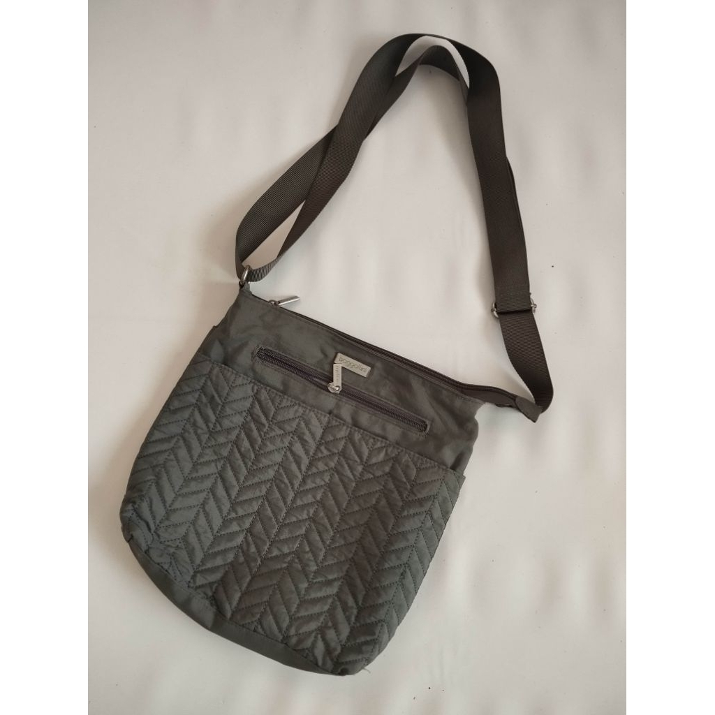 tas selempang by Balenciaga sage sling bag