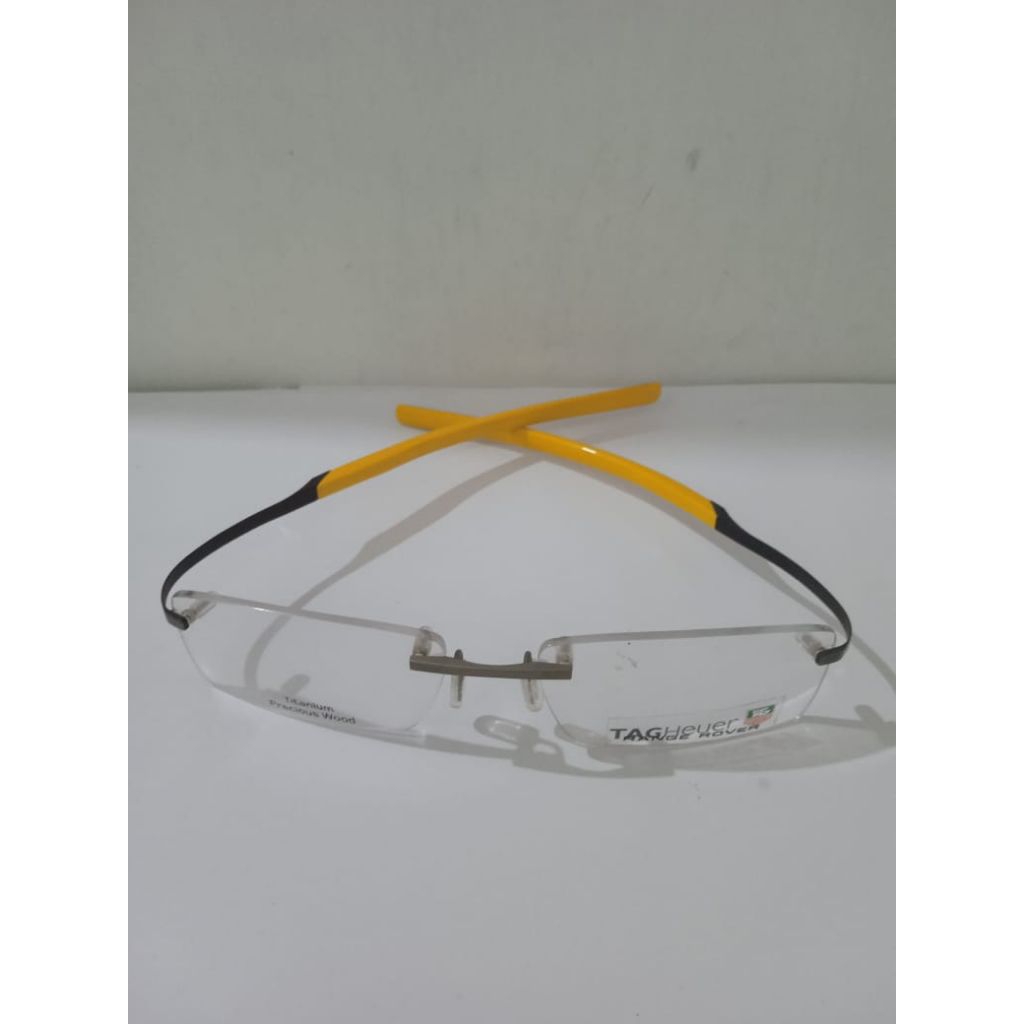 KACAMATA TAG HEUER SPRING