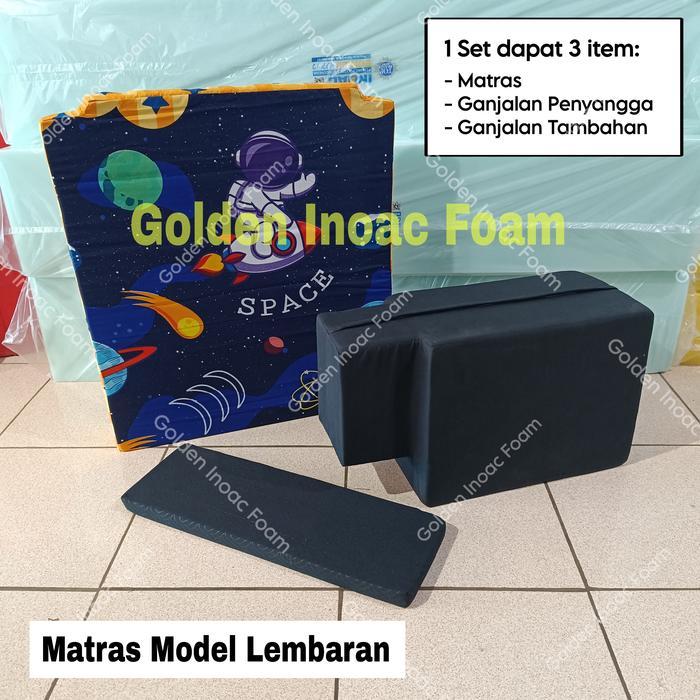 Kasur Mobil Bayi - Kasur Mobil Inoac - Kasur Mobil Sebelah