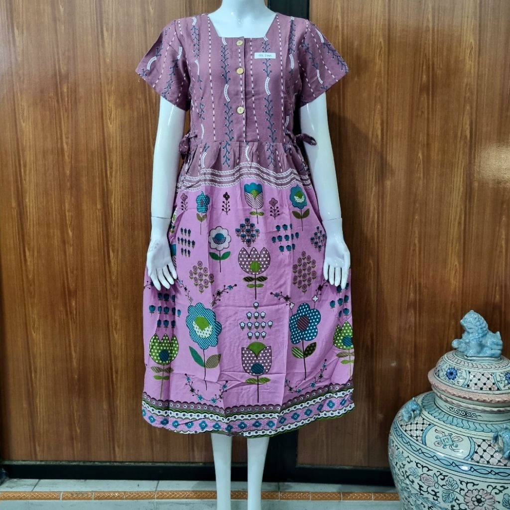 DASTER TINA HAP || LD 95 PB 115 || GROSIR DASTER HAP SOLO